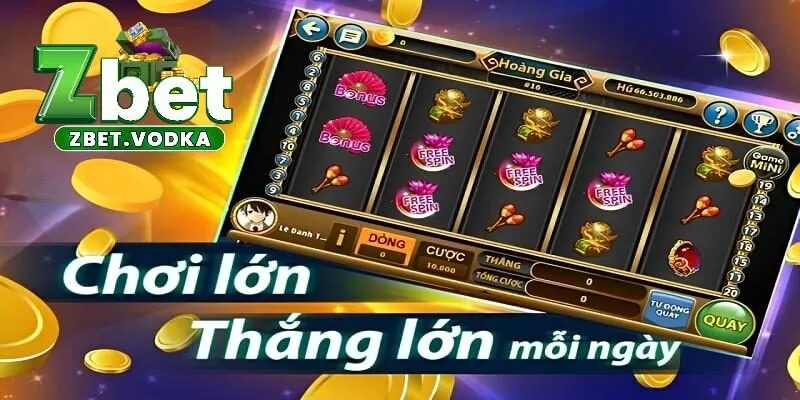 Kho Báu Tứ Linh Zbet - Cổng Game Nổ Hũ Đổi Thưởng Uy Tín