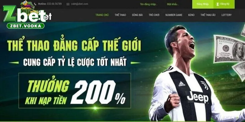 Vai trò của Lucas tại nhà cái ZBEt số 1 Việt Nam