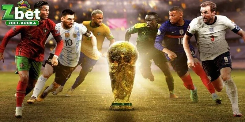 World Cup Zbet