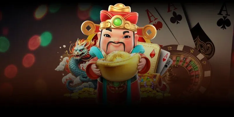Giới thiệu các hình thức chơi slot game đổi thưởng hấp dẫn